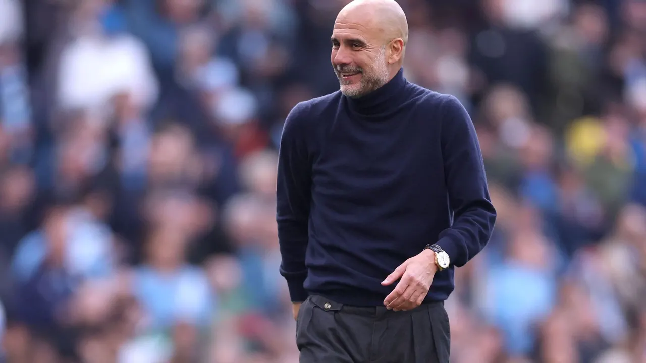 من الشك إلى حلم الثلاثية.. خطة الشتاء تنقذ كبرياء جوارديولا